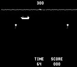 -Sea Wolf-游戏截图-好玩游戏库