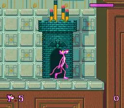 -Pink Goes to Hollywood-游戏截图-好玩游戏库