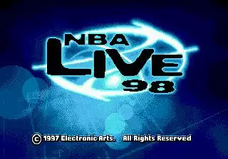 -NBA Live 98-游戏截图-好玩游戏库