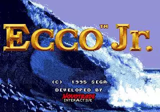 Ecco Jr. (1995)
