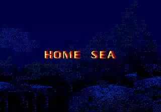 -Ecco Jr. (1995)-游戏截图-好玩游戏库