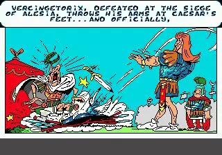 -Asterix and the Power of the Gods-游戏截图-好玩游戏库