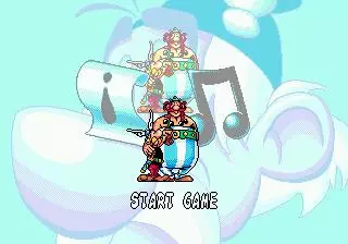 -Asterix and the Power of the Gods-游戏截图-好玩游戏库