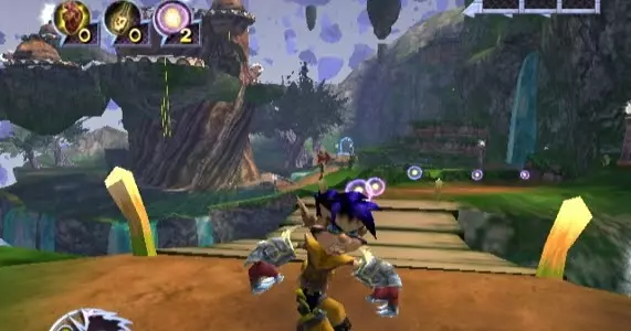 -Vexx-游戏截图-好玩游戏库