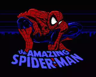 The Amazing Spider-Man (1990)
