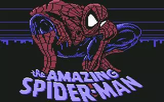 -The Amazing Spider-Man (1990)-游戏截图-好玩游戏库