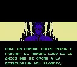 -Werewolf: The Last Warrior-游戏截图-好玩游戏库