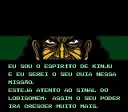 -Werewolf: The Last Warrior-游戏截图-好玩游戏库