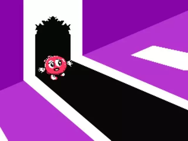 Adventures of Lolo 2 (1990)