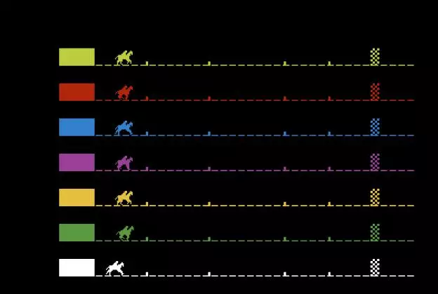 -Steeplechase-游戏截图-好玩游戏库
