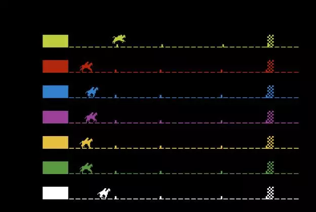 -Steeplechase-游戏截图-好玩游戏库