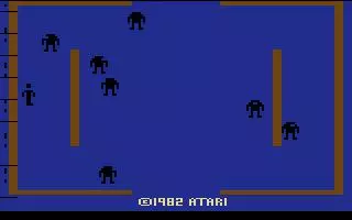 -Berzerk-游戏截图-好玩游戏库