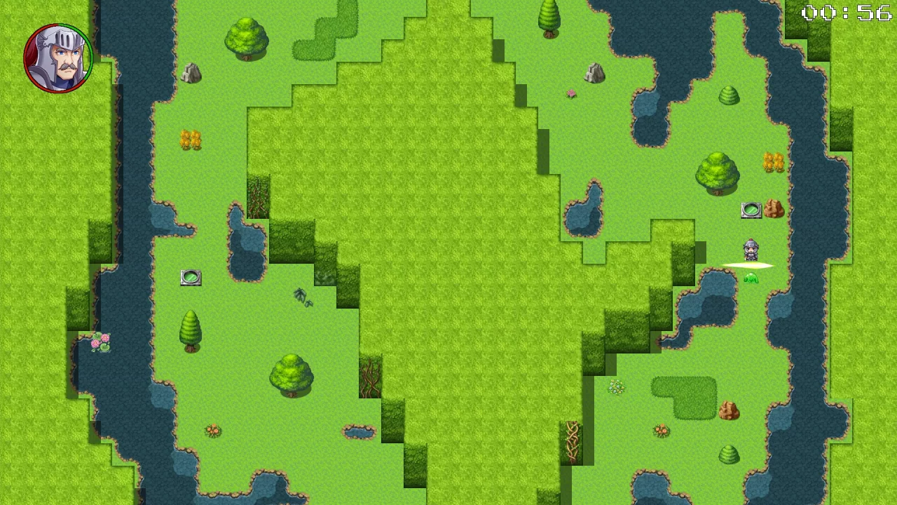 -Endurance-游戏截图-好玩游戏库