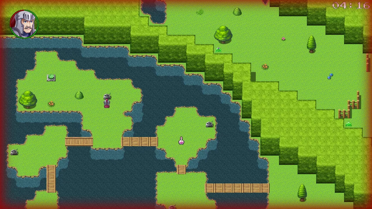 -Endurance-游戏截图-好玩游戏库