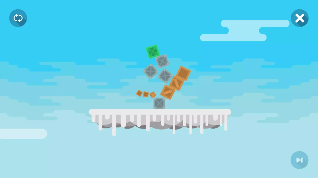 -Next 2-游戏截图-好玩游戏库