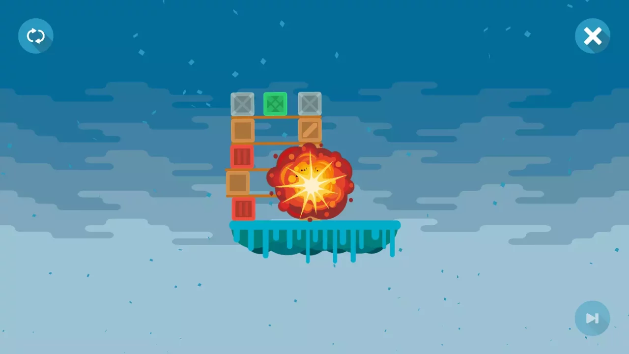 -Next 2-游戏截图-好玩游戏库