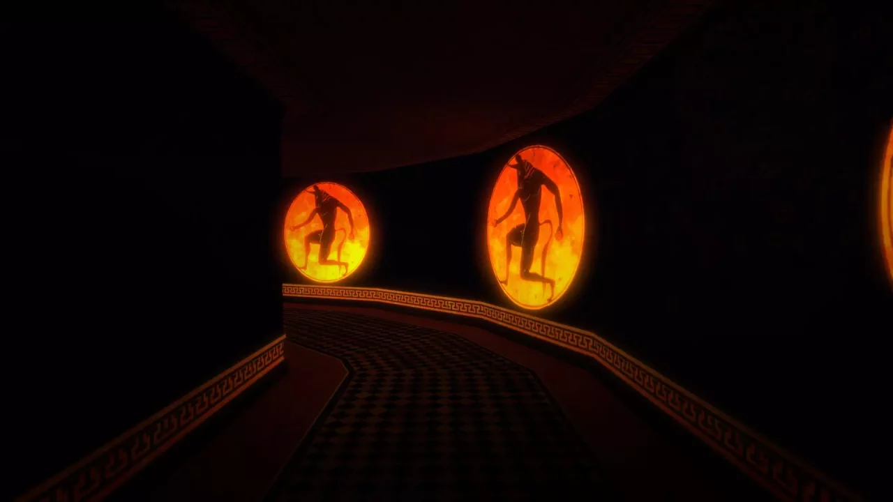 -RollerCoaster Legends-游戏截图-好玩游戏库