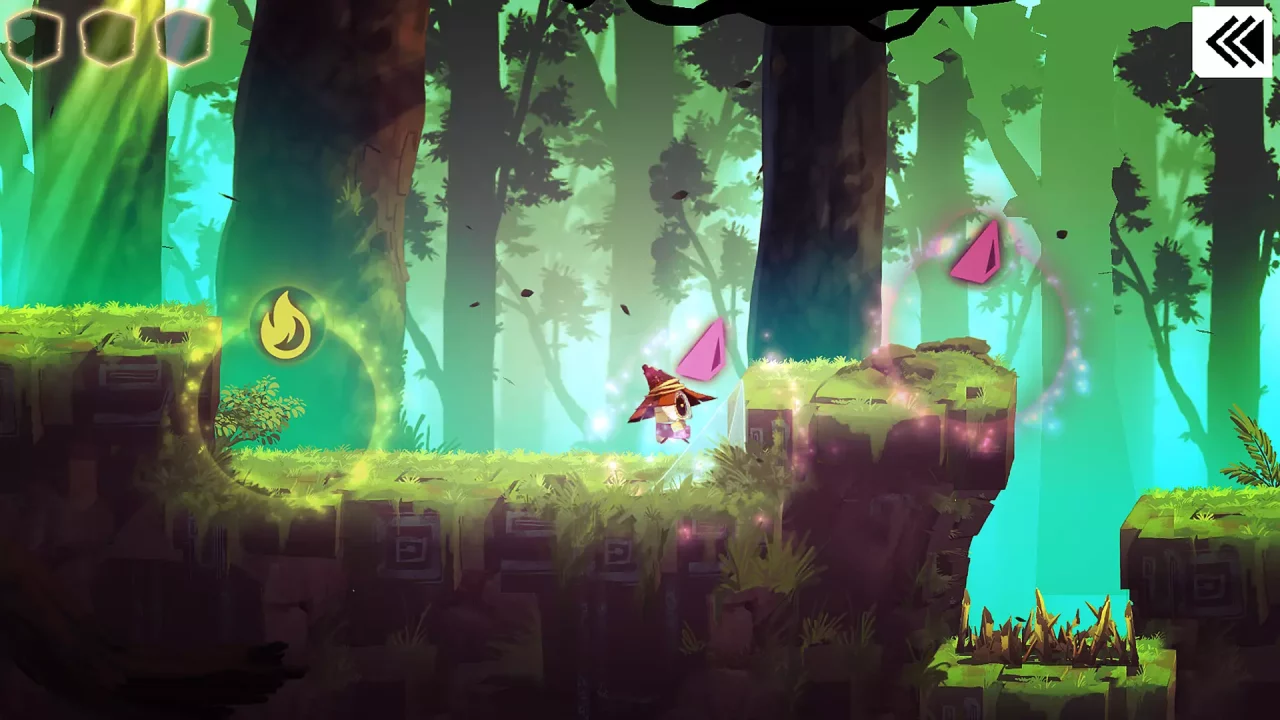 -Magibot-游戏截图-好玩游戏库