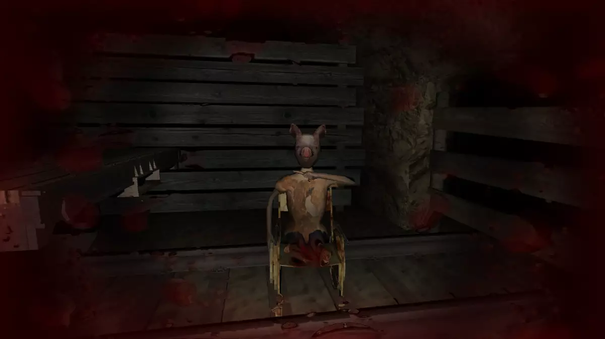 -Mount Hill-游戏截图-好玩游戏库