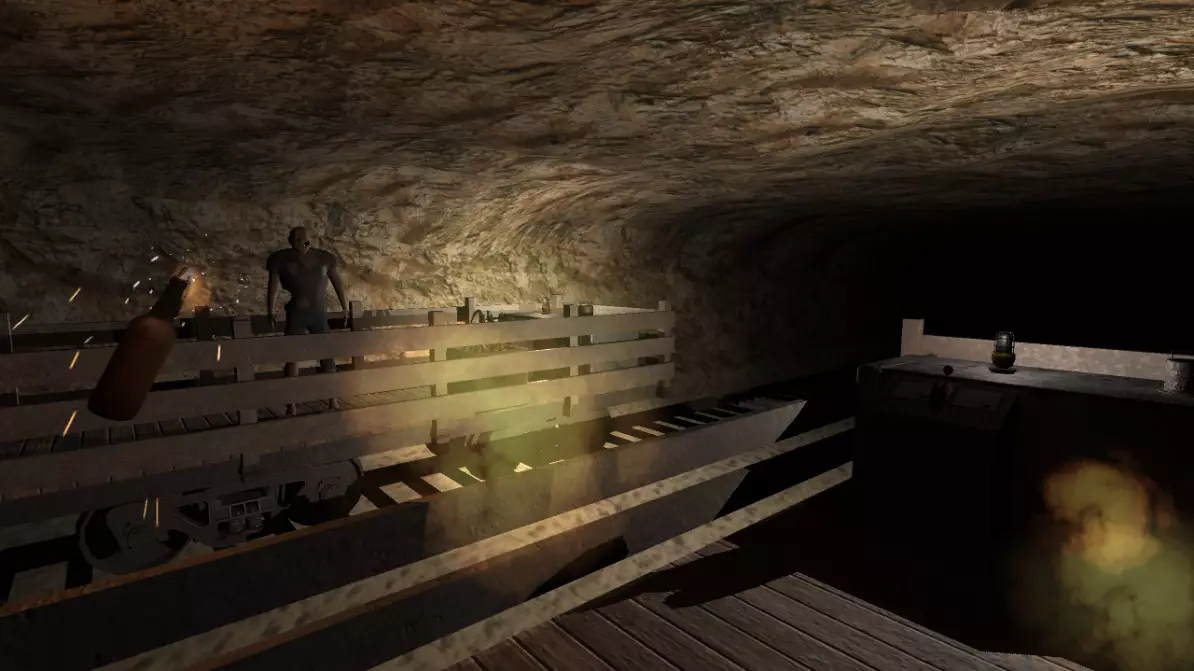 -Mount Hill-游戏截图-好玩游戏库