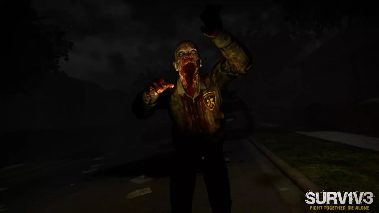 -SURV1V3-游戏截图-好玩游戏库