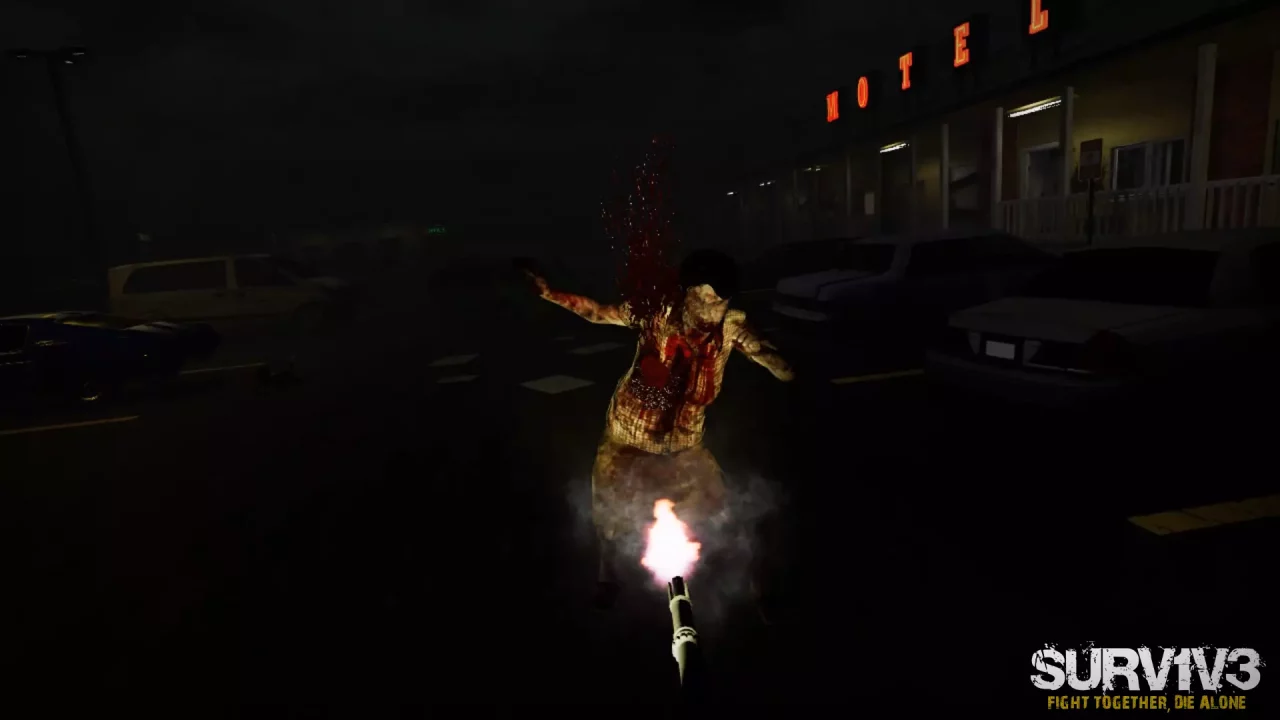 -SURV1V3-游戏截图-好玩游戏库