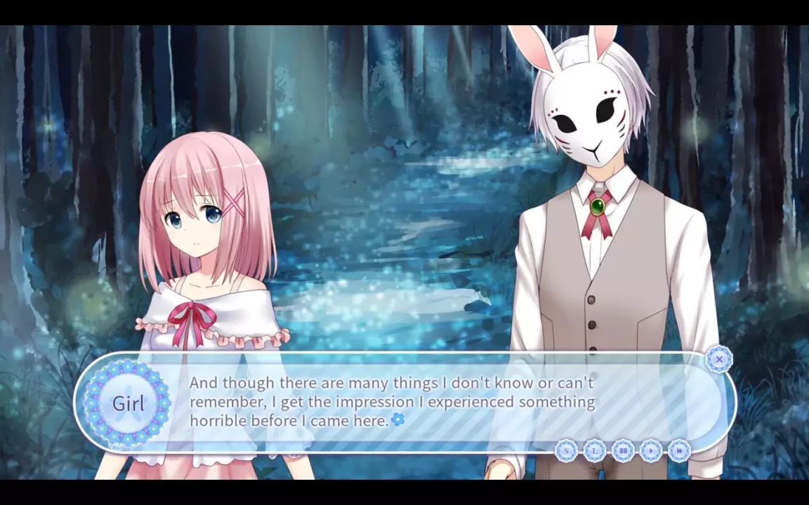 -Starlight of Aeons-游戏截图-好玩游戏库