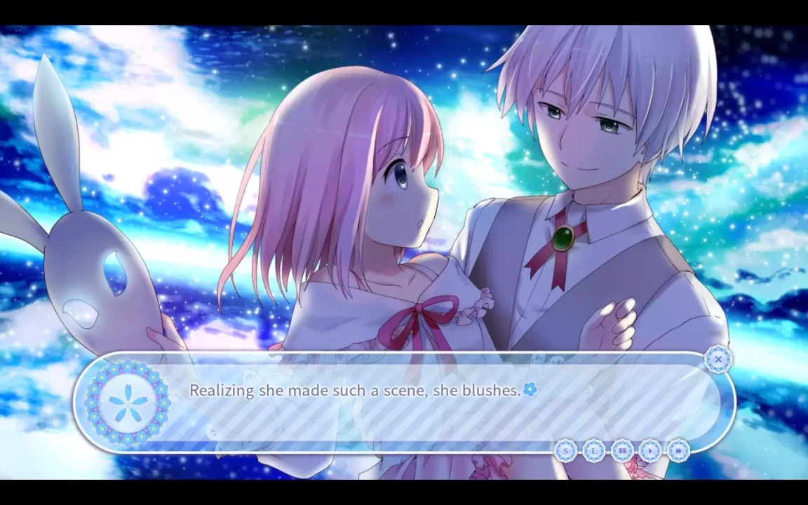 -Starlight of Aeons-游戏截图-好玩游戏库