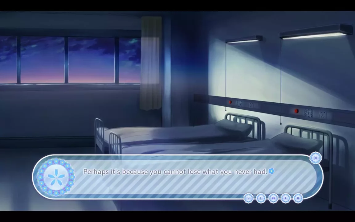 -Starlight of Aeons-游戏截图-好玩游戏库