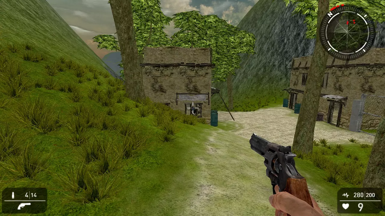 -ISIS Simulator-游戏截图-好玩游戏库