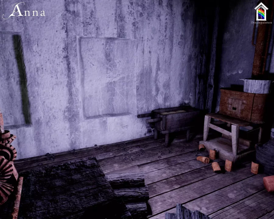 -Anna-游戏截图-好玩游戏库