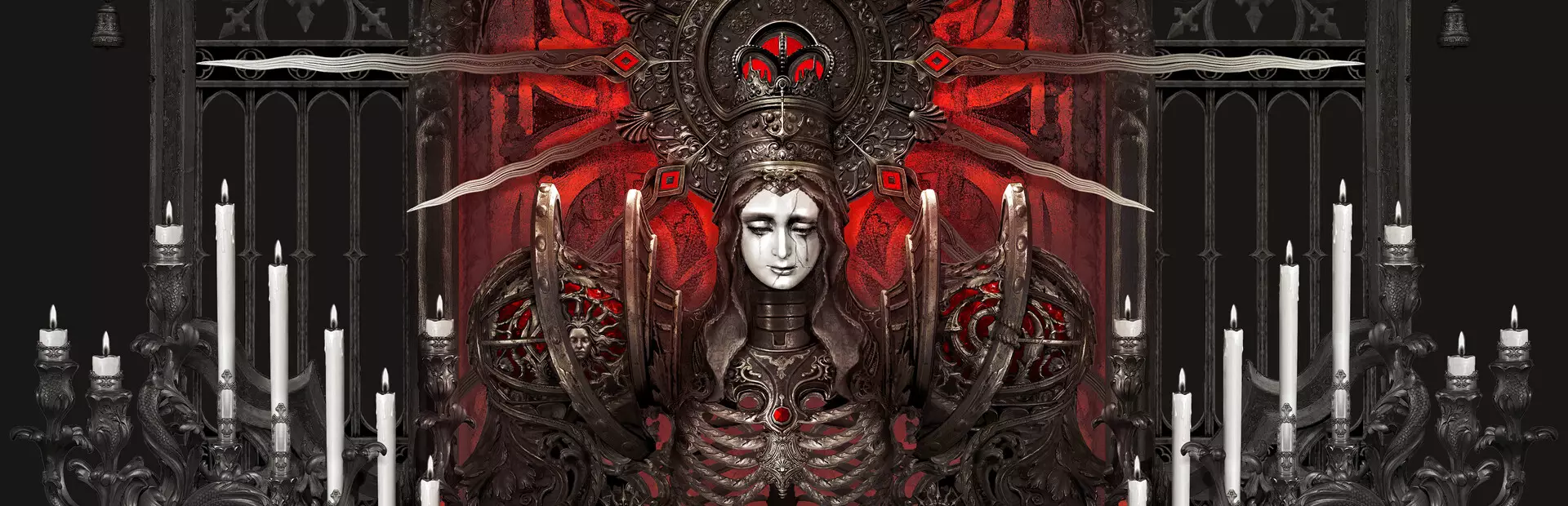 炼魂之地：神偶剧院