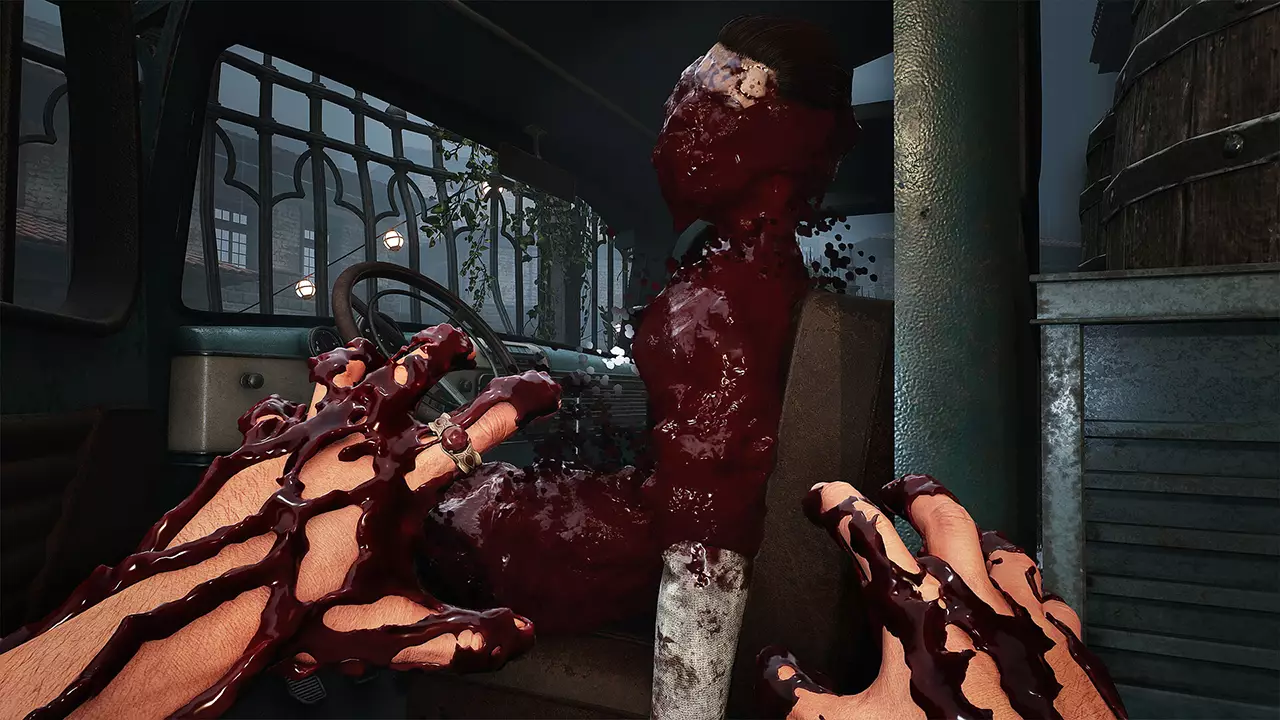 炼魂之地：神偶剧院-Crisol: Theater of Idols-游戏截图-好玩游戏库