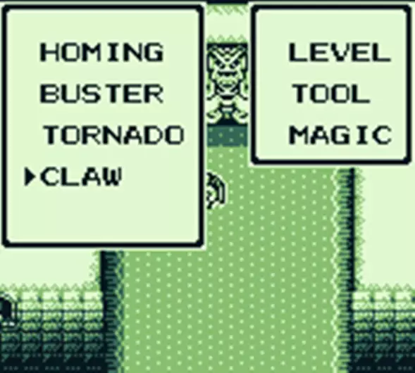 -Gargoyle's Quest II-游戏截图-好玩游戏库