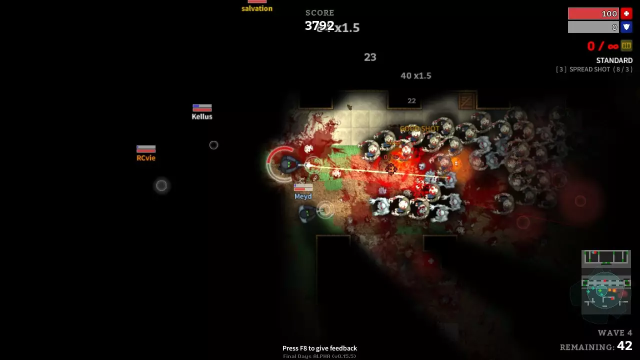 -Final Days-游戏截图-好玩游戏库