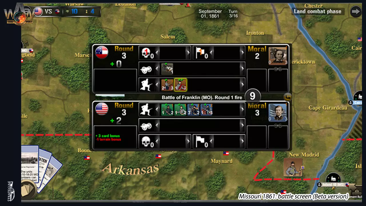 -Wars Across The World-游戏截图-好玩游戏库