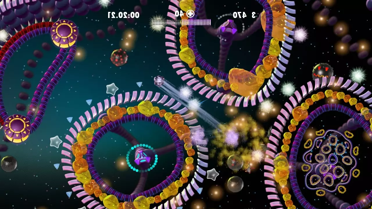 -StarDrone-游戏截图-好玩游戏库