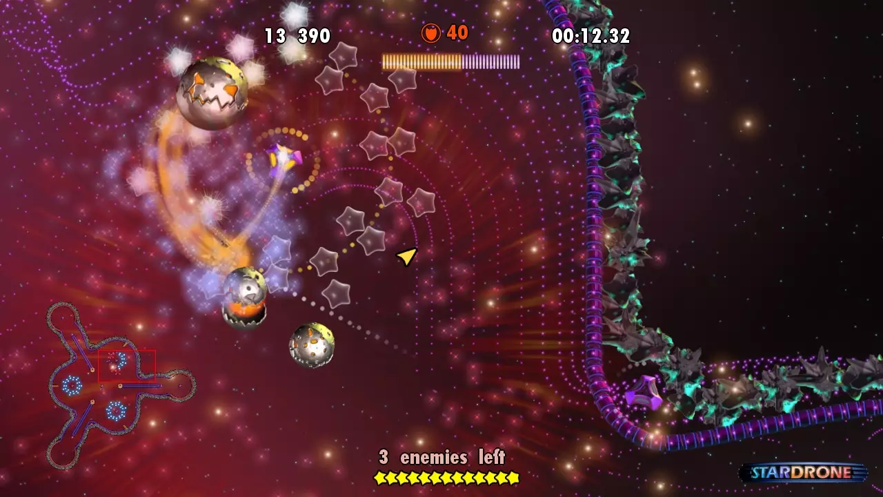 -StarDrone-游戏截图-好玩游戏库