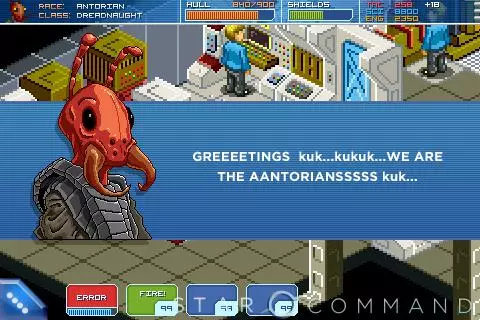 -Star Command-游戏截图-好玩游戏库