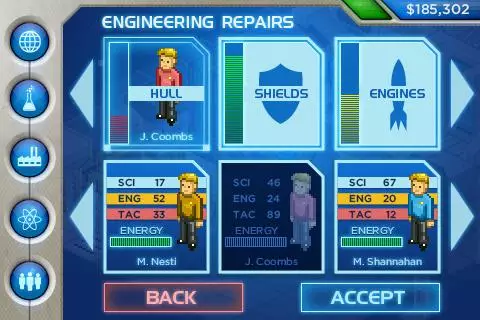 -Star Command-游戏截图-好玩游戏库