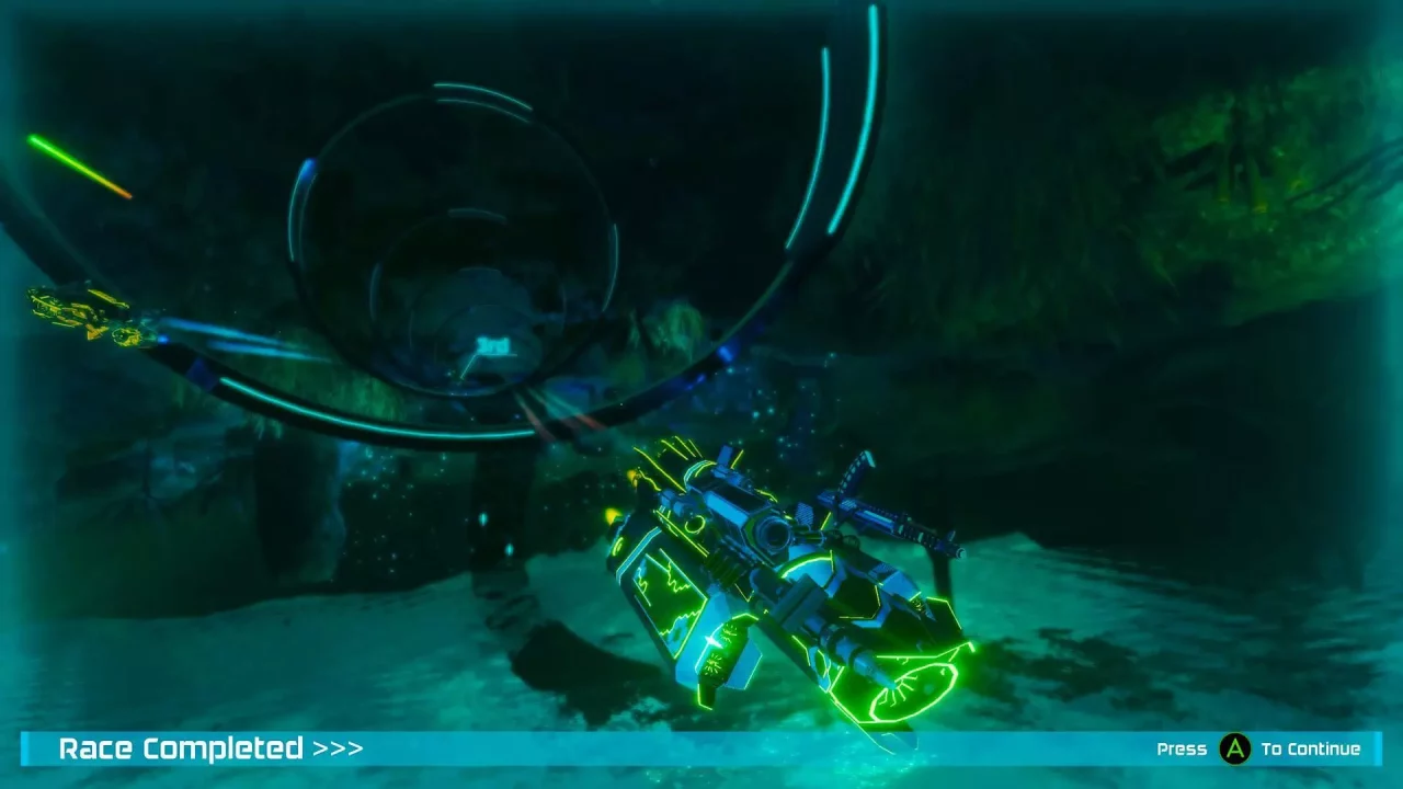 -Flashout 3 Demo-游戏截图-好玩游戏库