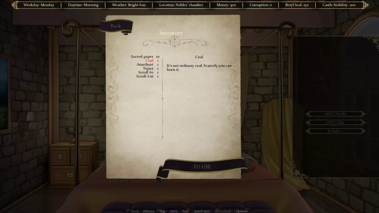 -Three kingdoms story: Conussia-游戏截图-好玩游戏库