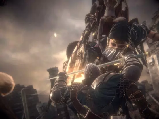 -Pascal's Wager-游戏截图-好玩游戏库