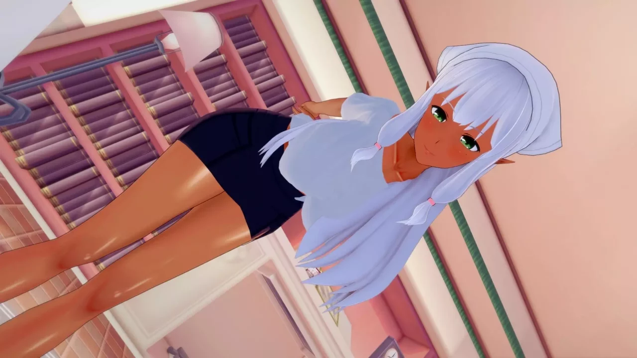 -Hero's Harem Guild-游戏截图-好玩游戏库