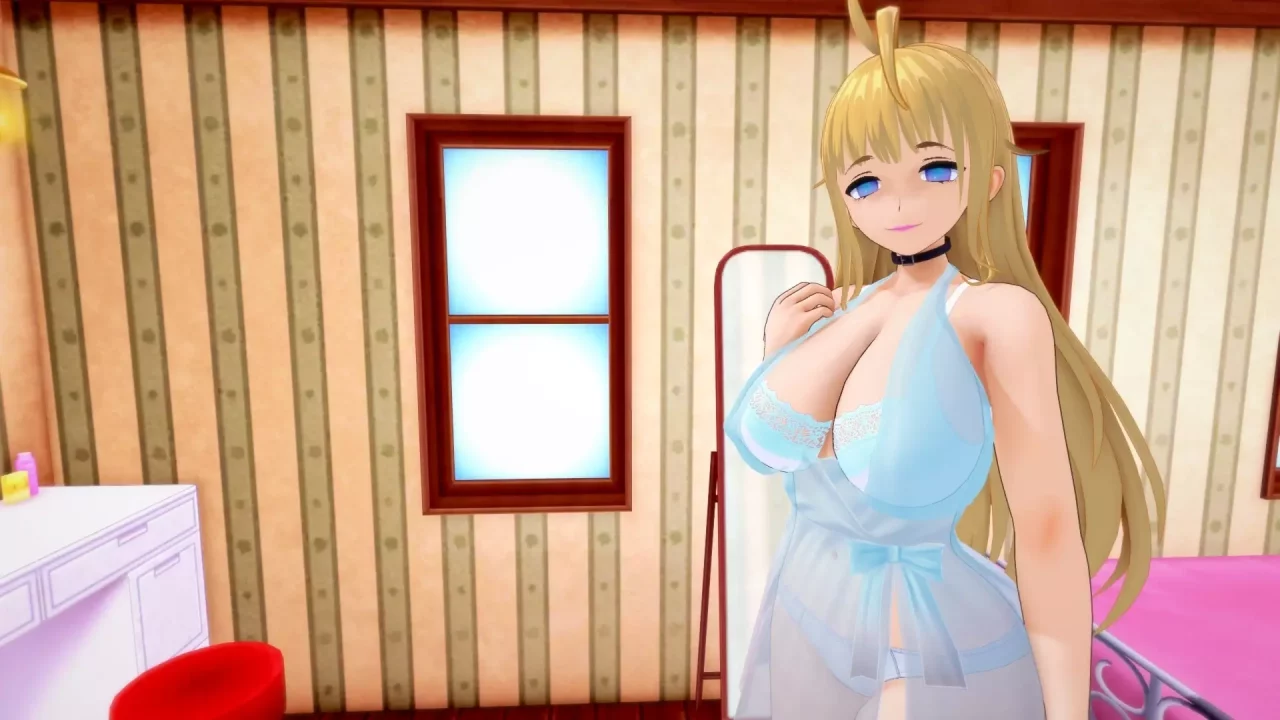 -Hero's Harem Guild-游戏截图-好玩游戏库