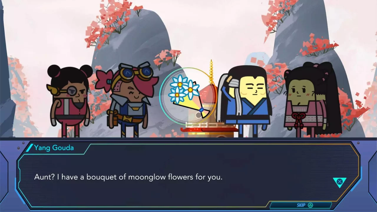 -Holy Potatoes! We're In Space?!-游戏截图-好玩游戏库