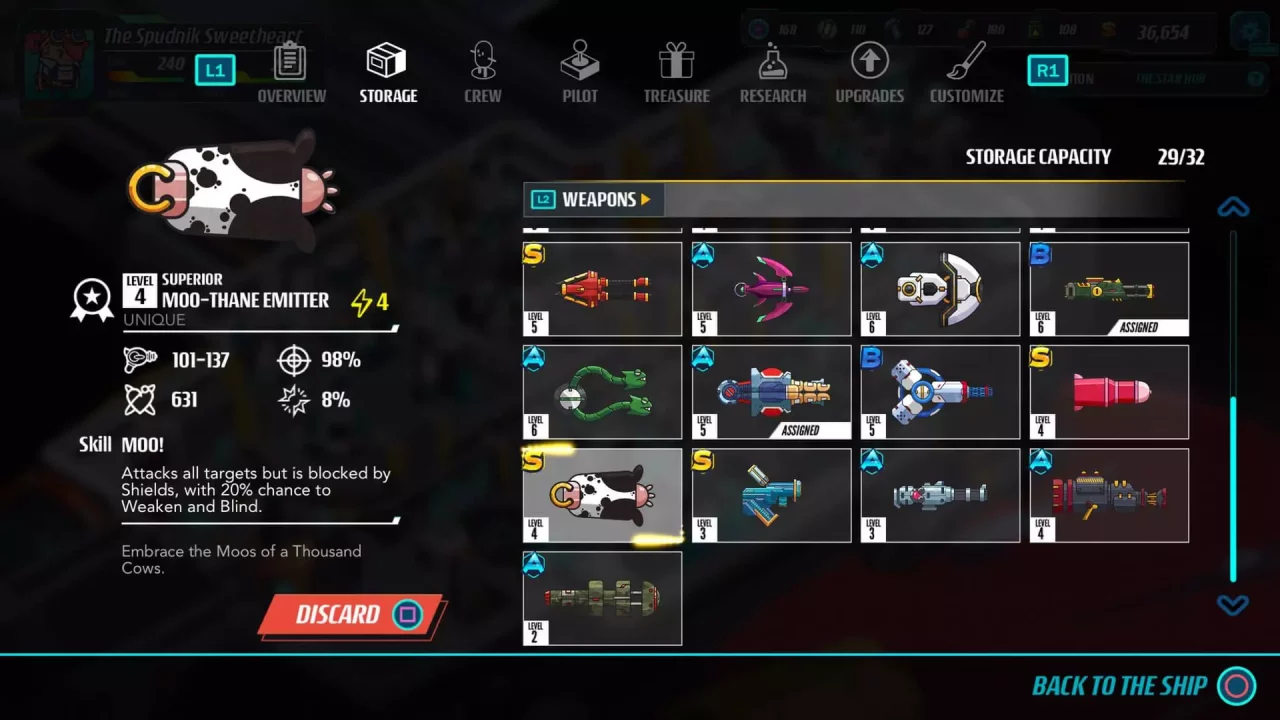 -Holy Potatoes! We're In Space?!-游戏截图-好玩游戏库