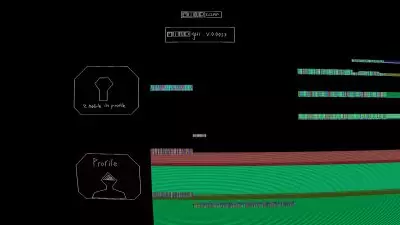 -M.I.N.D.-游戏截图-好玩游戏库