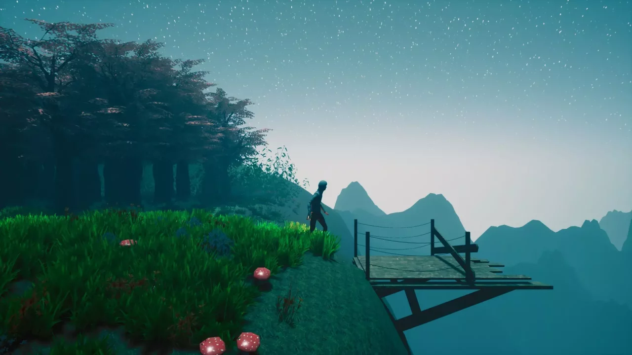 -Alone-游戏截图-好玩游戏库