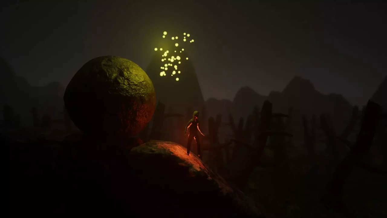 -Alone-游戏截图-好玩游戏库